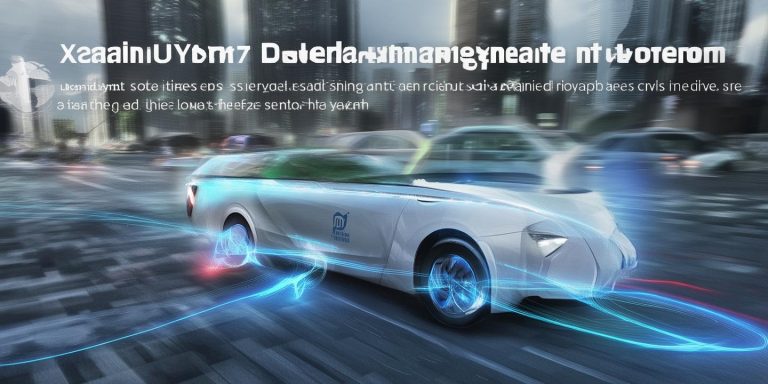 小米SU7车主管理模式揭秘：降低事故率提升驾驶安全