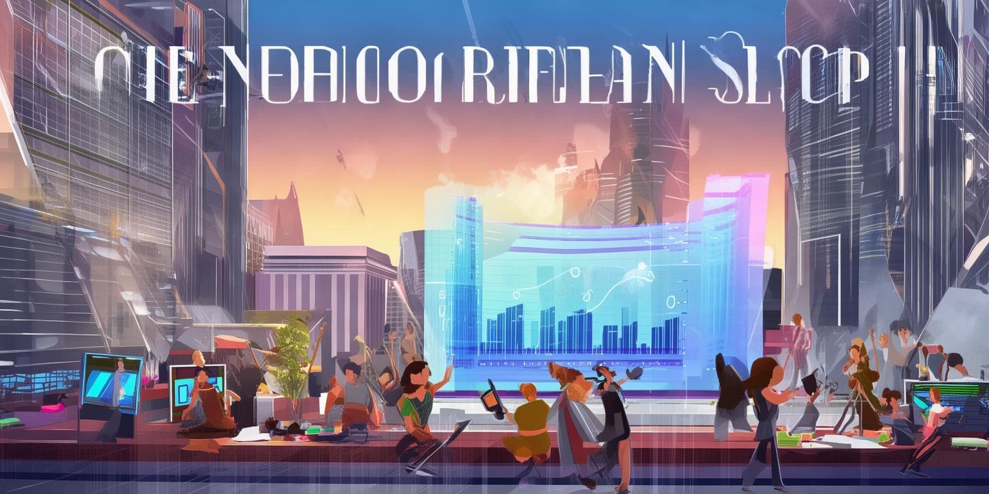 AI未引发失业潮 技能鸿沟成新危机