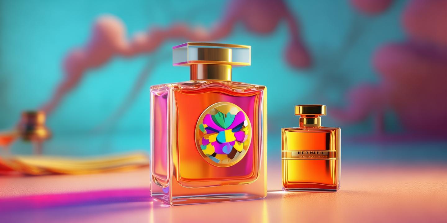 二次元联名香水暴利争议 价格高过爱马仕代工厂却成10元店