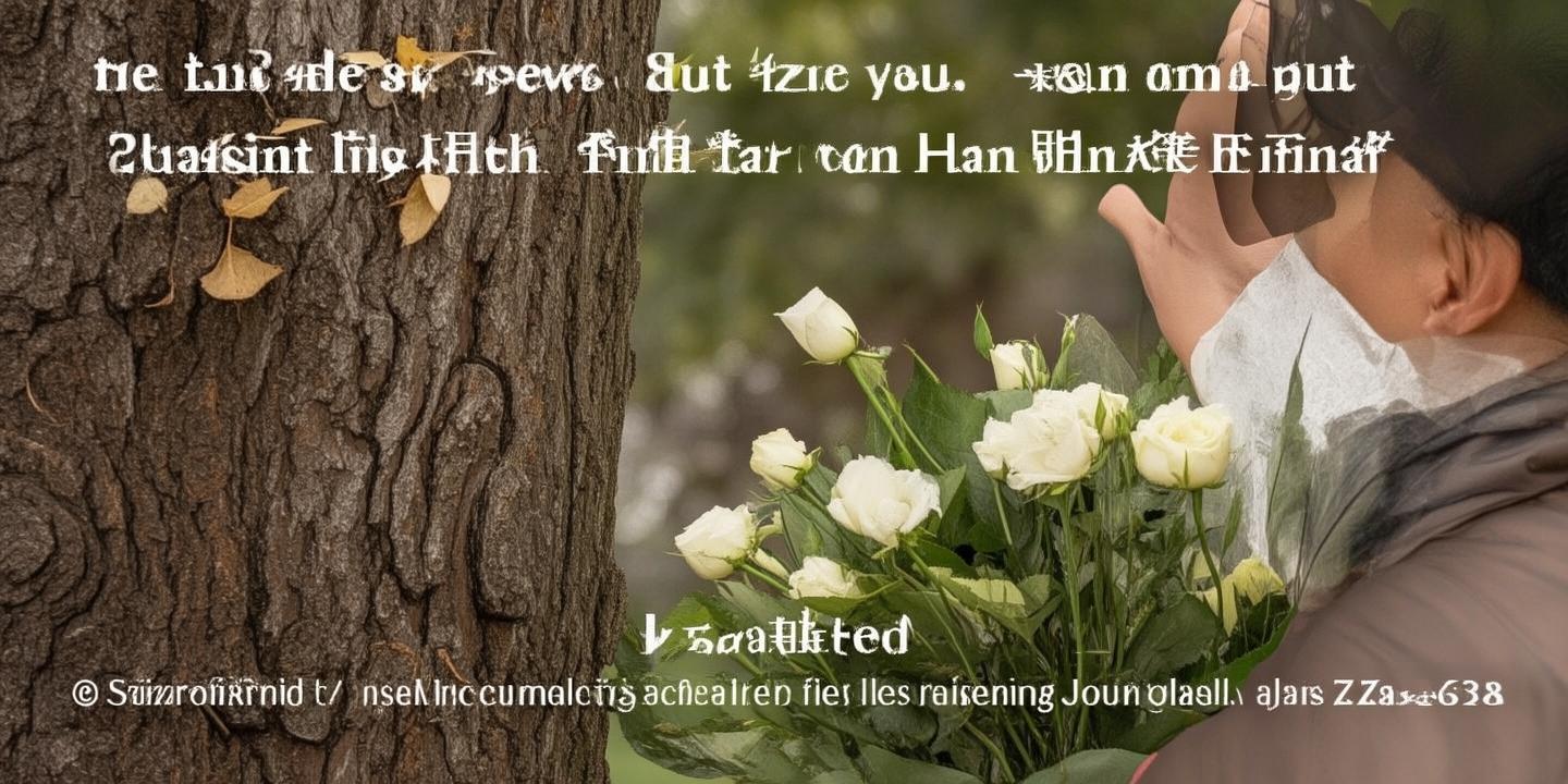 骑手送花悼念张雪峰 被感动到快哭了插图 骑手送花悼念张雪峰 被感动到快哭了