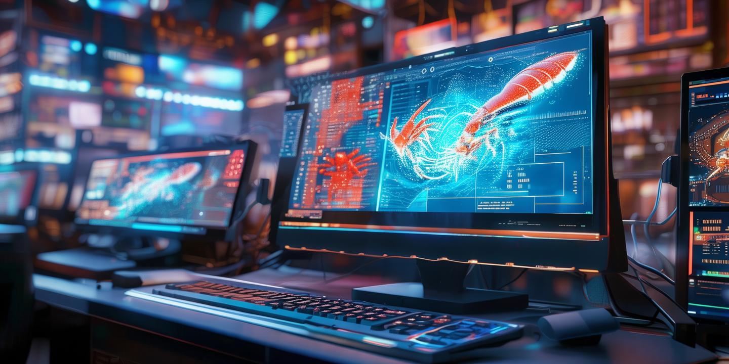 淘宝推出“龙虾版”生意管家 24小时智能运营助力品牌高效增长