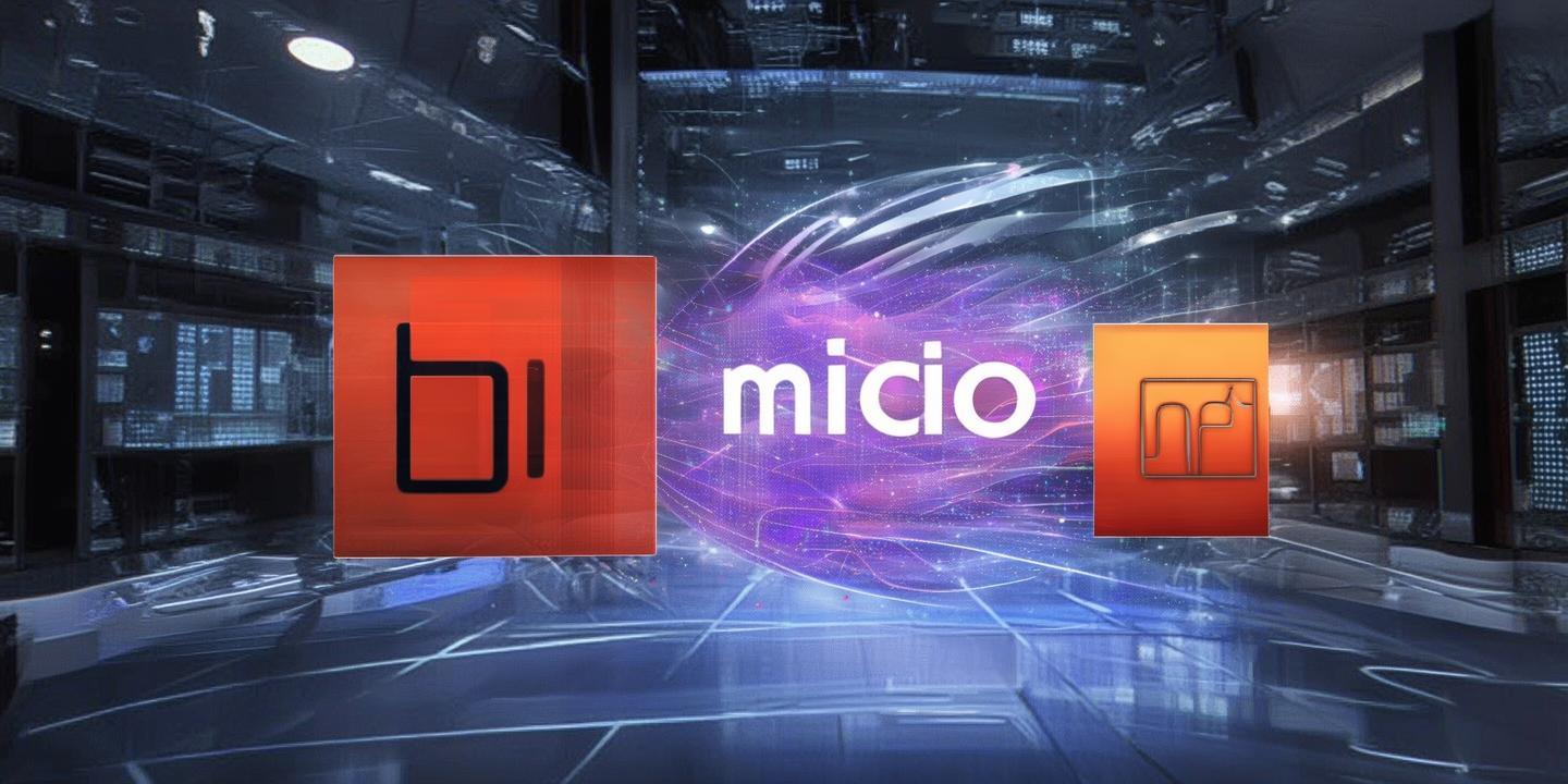 小米澎湃OS正式接棒MIUI 未来将全面替代并优化升级插图 小米澎湃OS正式接棒MIUI 未来将全面替代并优化升级