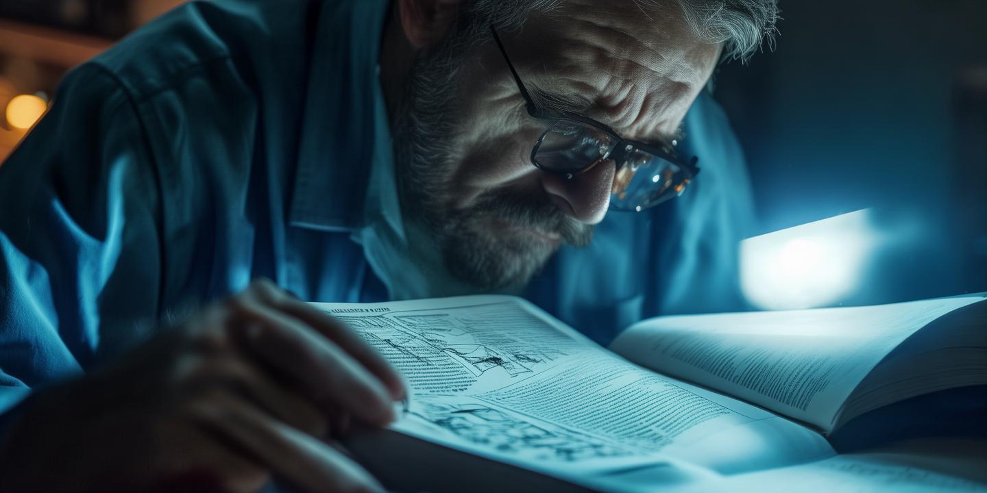 熬夜心脏“咯噔”一下是否危险?专家详解早搏成因与应对措施插图 熬夜心脏“咯噔”一下是否危险?专家详解早搏成因与应对措施