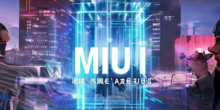 小米MIUI正式停更 卢伟冰：全生态AIOS时代来临