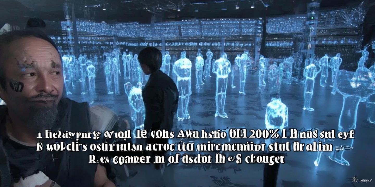 郝蕾预言AI将取代九成演员 行业面临演技危机与未来挑战