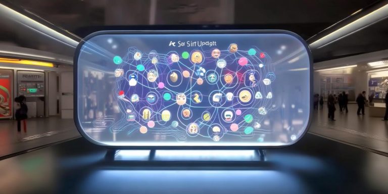 苹果iOS27将开放Siri生态 允许第三方AI助手接入