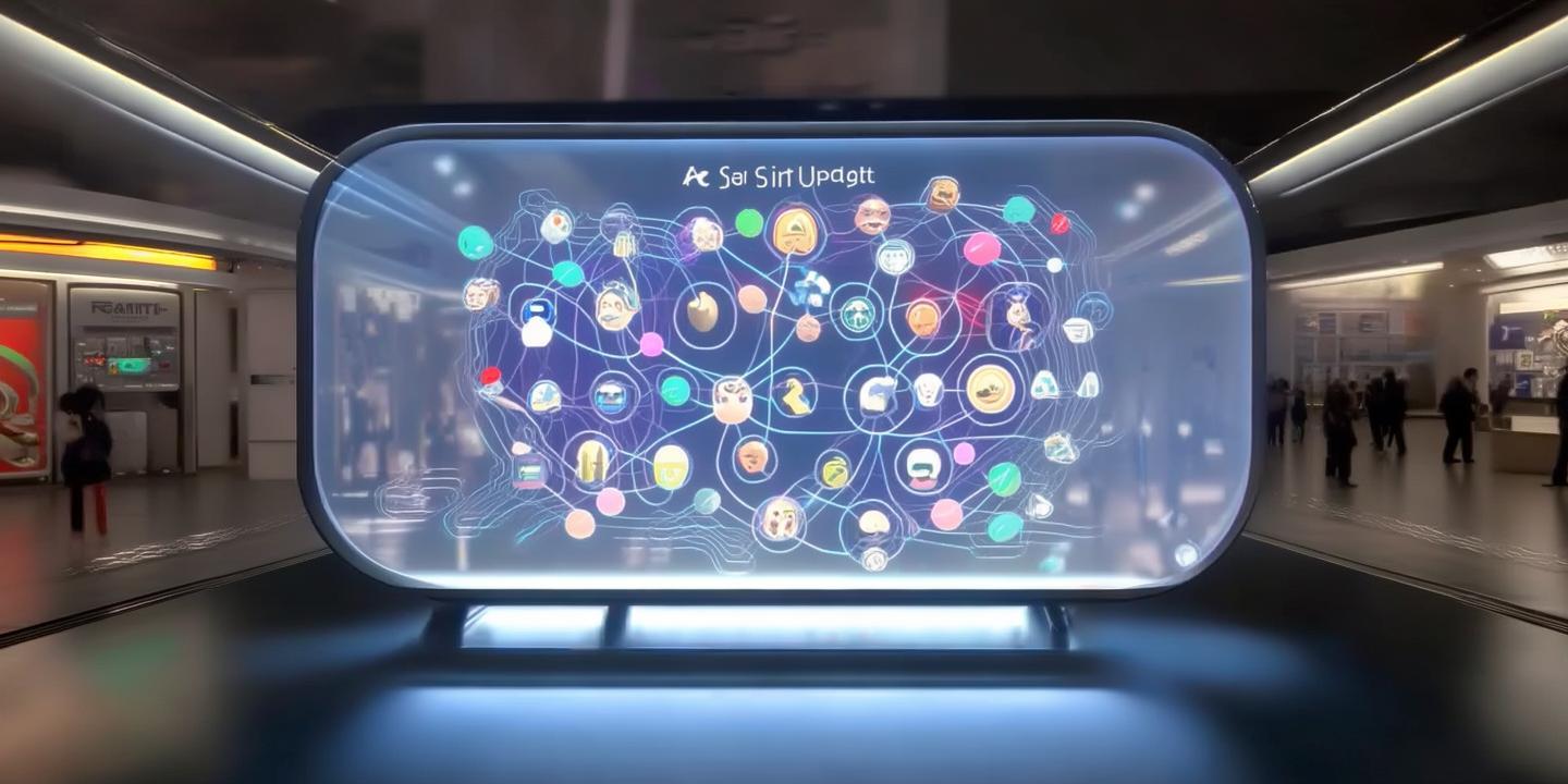 苹果iOS27将开放Siri生态 允许第三方AI助手接入