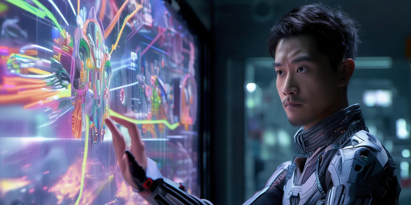 前Qwen核心骨干林俊旸：大模型进化为智能体行动派