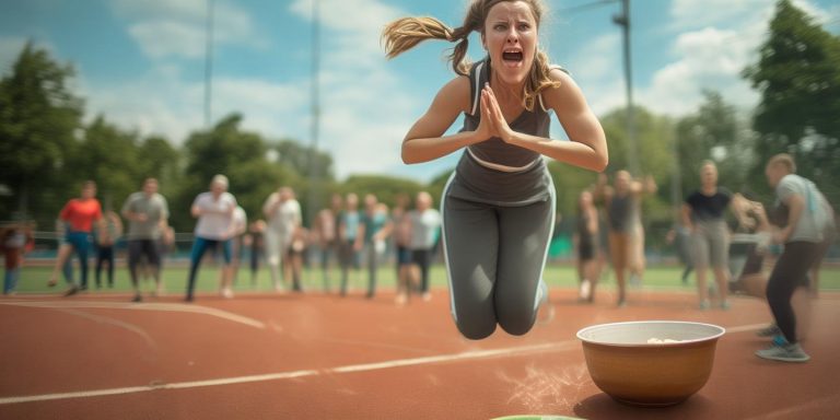 食物依赖运动诱发过敏性休克 女子吃面条后打球险丧命
