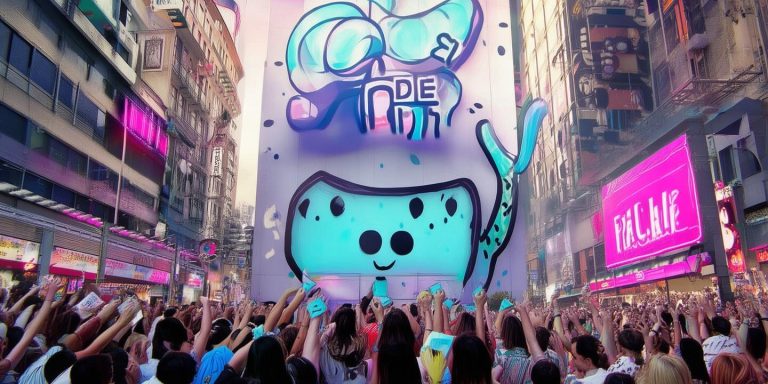 “萝卜纸巾猫”成广告界顶流 萌宠IP商业价值全面爆发