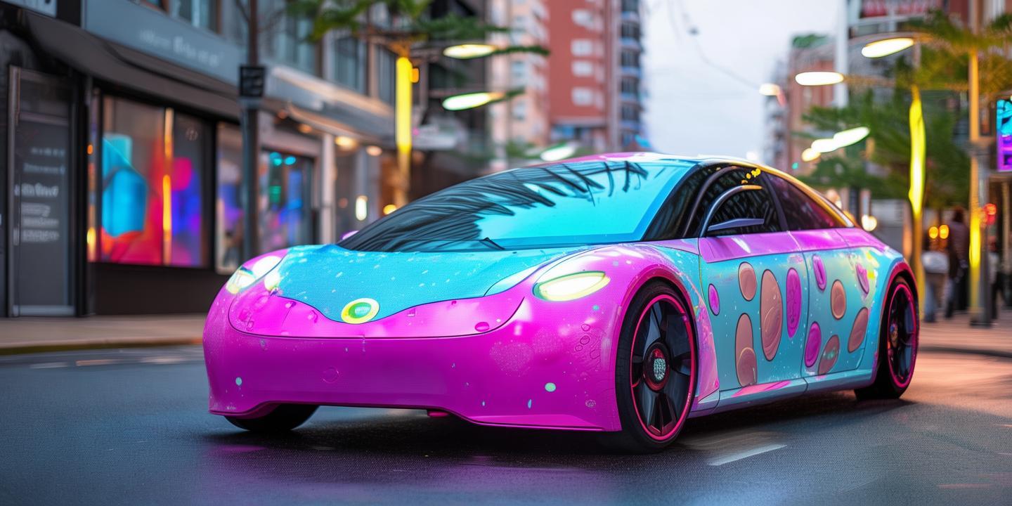 九号公司携手泡泡玛特推出首款IP联名电动车 小甜豆萌趣设计4月亮相