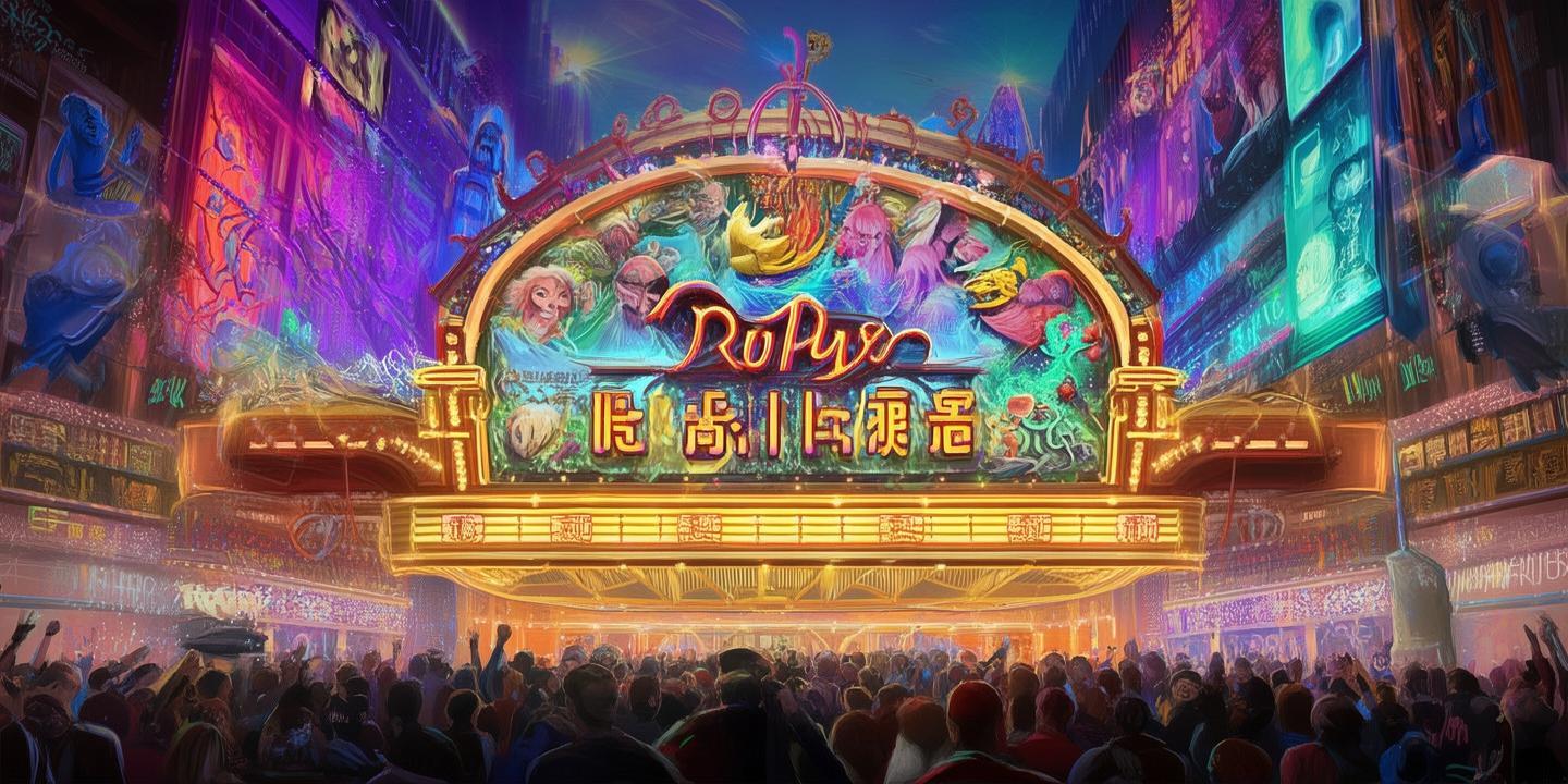 万达电影更名儒意电影聚焦超级IP与多元娱乐体验