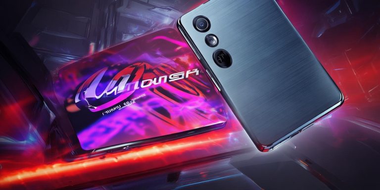 天玑9500性能巅峰 一加Ace 6至尊版入网搭载风驰游戏内核