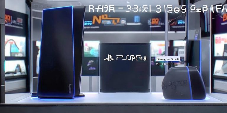 索尼PS5/PS5 Pro国行版2026年4月涨价 3999元起