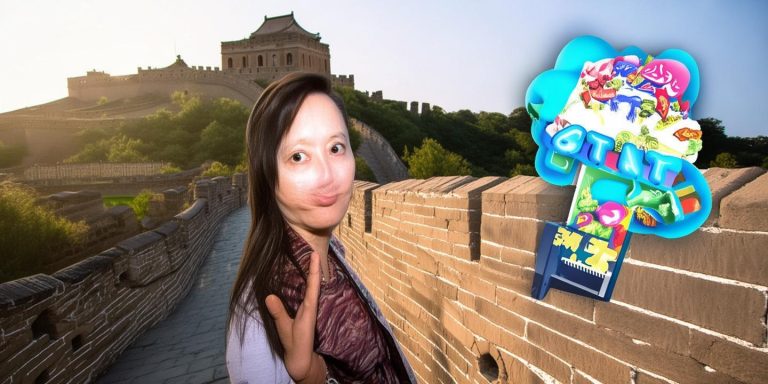 马斯克母亲打卡长城身姿矫健灵魂发问网红雪糕