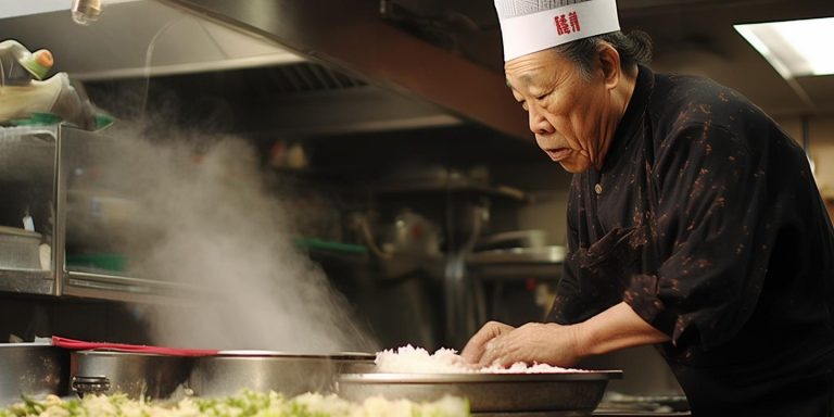 老板两年拍煲仔饭无人问津，女儿庆生视频意外爆火