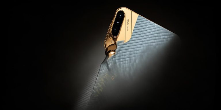 OPPO K15 Pro系列首发航天级锻造碳工艺 限定色金箔点缀彰显独特个性