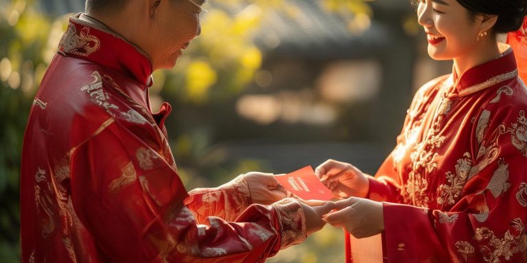 岳父退还18.8万彩礼彰显传统礼节 真正婚姻回归本质