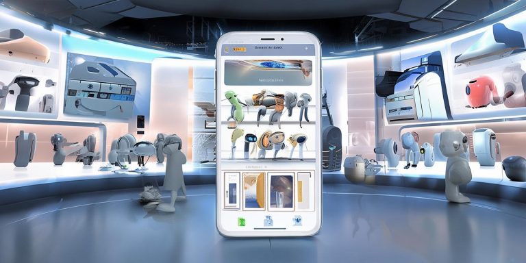 苹果iOS 27将开放Siri AI应用商店 支持第三方机器人自由安装