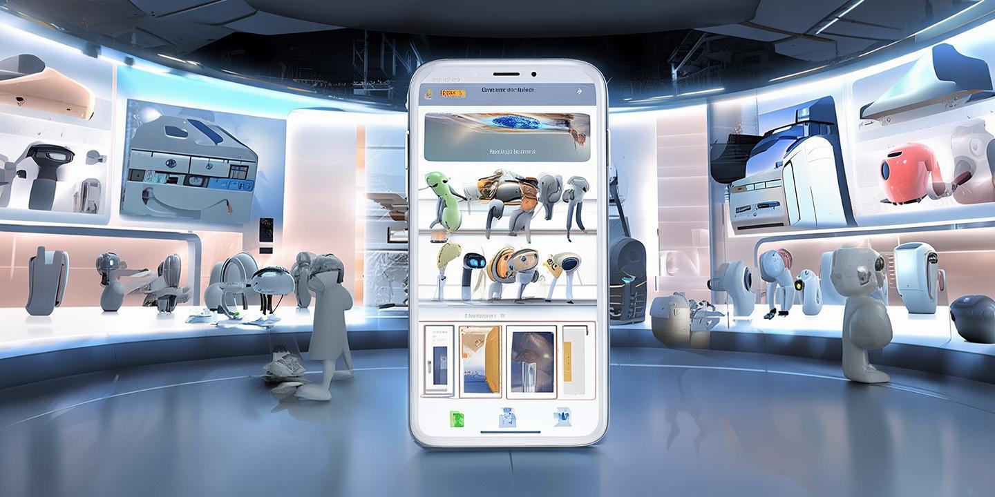 苹果iOS 27将开放Siri AI应用商店 支持第三方机器人自由安装