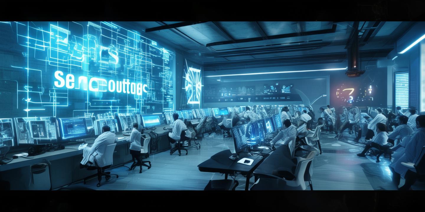 DeepSeek突发大规模服务中断 修复超12小时功能仍未恢复