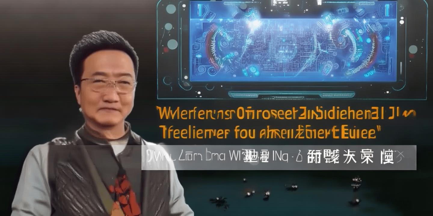 具身智能迎来“ChatGPT时刻” 宇树科技王兴兴预测两年内实现突破插图 具身智能迎来“ChatGPT时刻” 宇树科技王兴兴预测两年内实现突破
