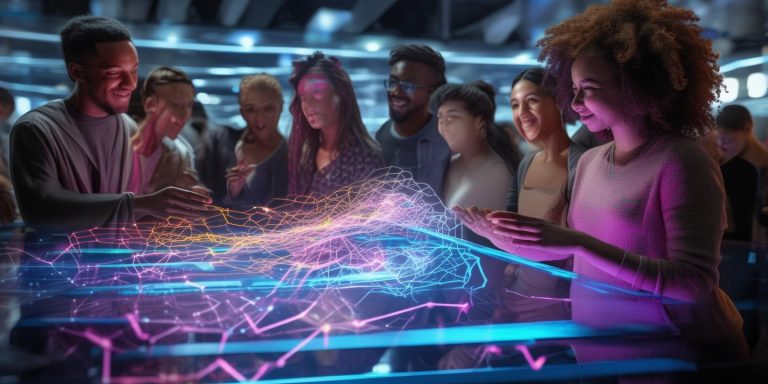 千问启动AI体验活动 用户反馈助力AI能力进化