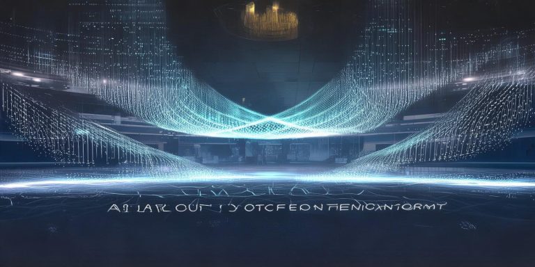 阿里布局Token经济：从算力到场景的三位一体战略