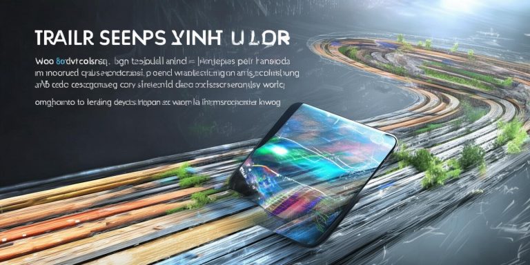 vivo打造感知赛道：让手机真正读懂物理世界