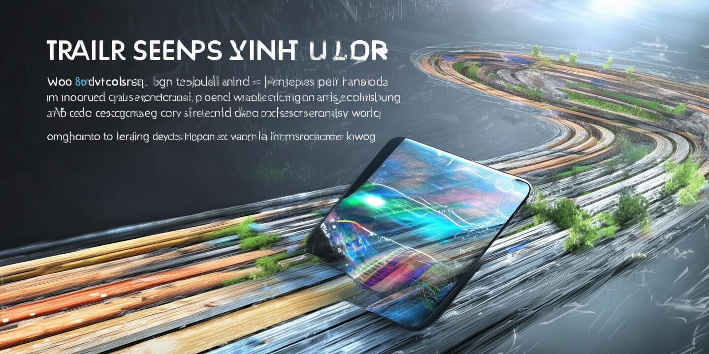 vivo打造感知赛道：让手机真正读懂物理世界