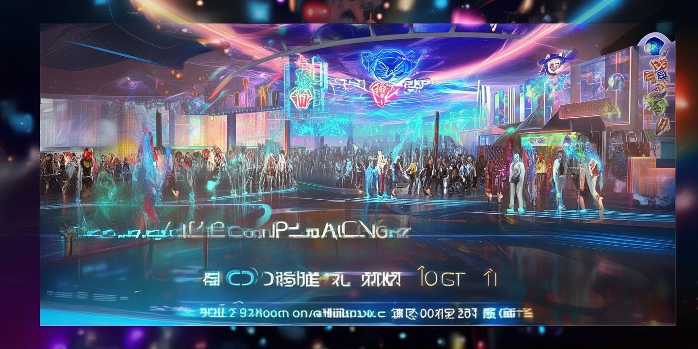 腾讯《王者荣耀世界》昵称抢注开启 PC端4月10日公测首曝插图 腾讯《王者荣耀世界》昵称抢注开启 PC端4月10日公测首曝