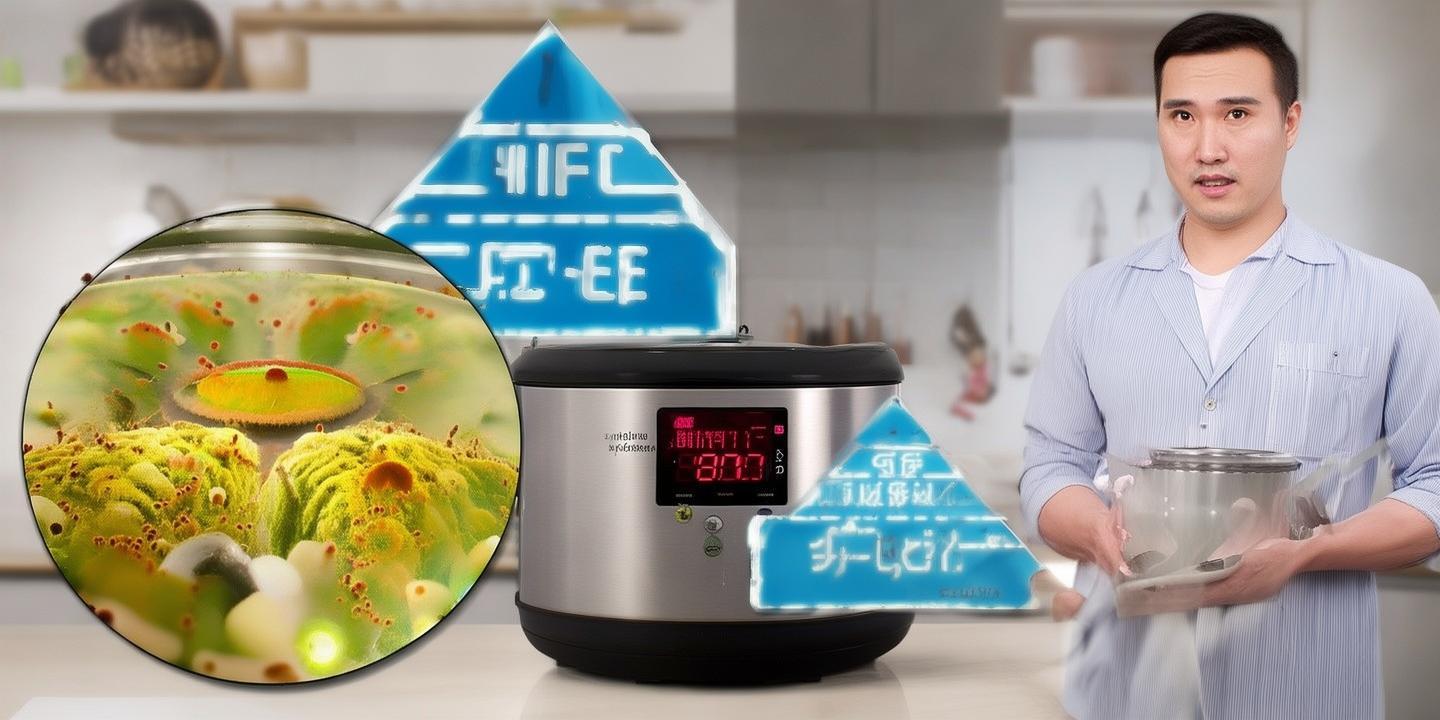 电饭煲保温超4小时健康风险揭秘 细菌致癌隐患不容忽视