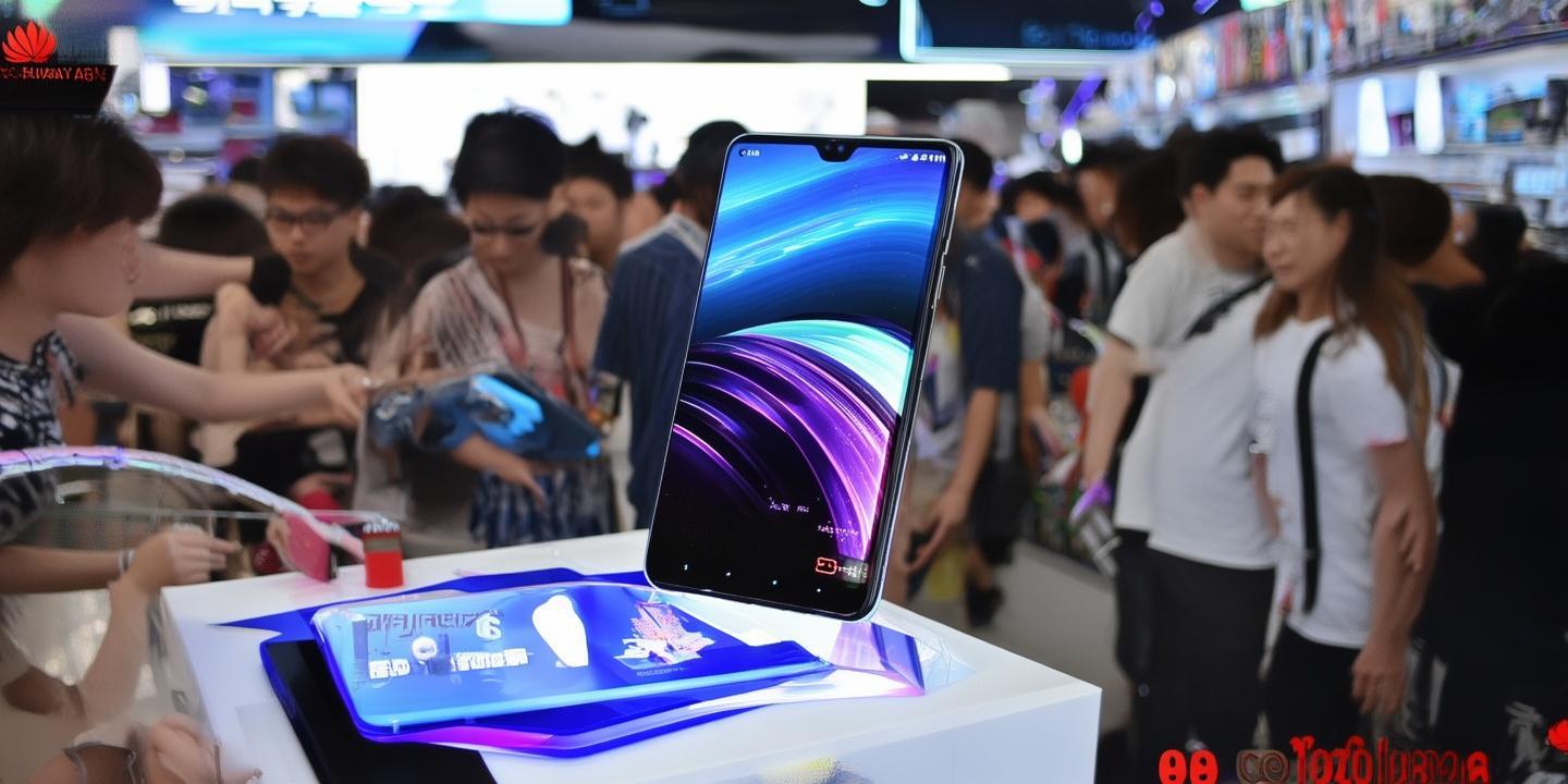 华为畅享90 Pro Max热销断货 麒麟8000+8500mAh引领全价位回归