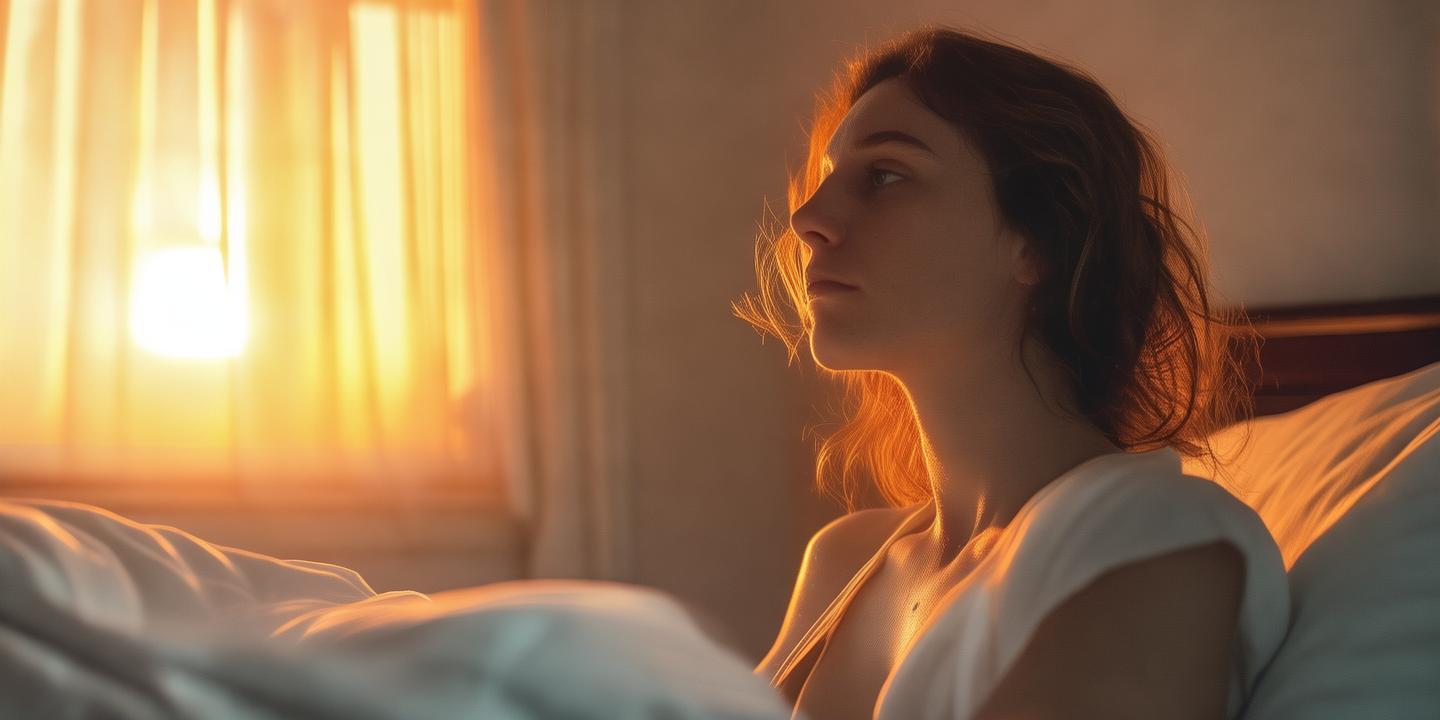 早晨睁眼第一件事别看手机,伤害眼睛还影响清醒插图 早晨睁眼第一件事别看手机,伤害眼睛还影响清醒