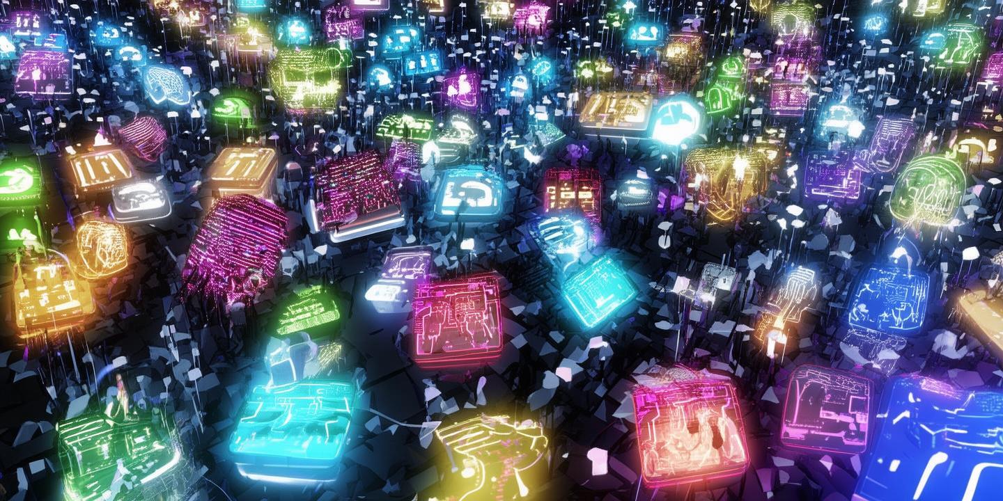 AI流量爆发式增长取代人类成网络交互主体