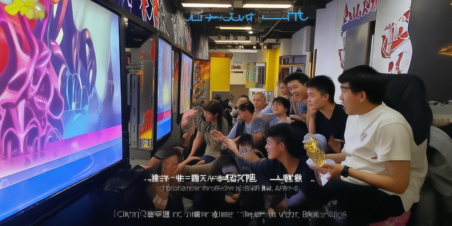 收入破亿跃居品类第二 拧螺丝+ASMR休闲游戏出自北京厂商