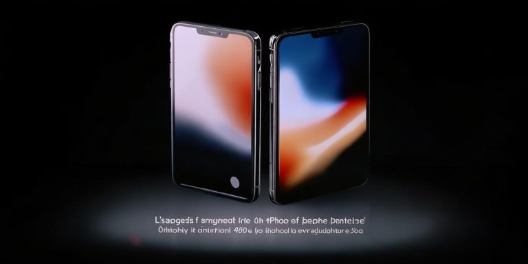 史上最大改款iPhone Fold发布：折叠屏时代开启，双屏设计与A20 Pro芯片引领创新