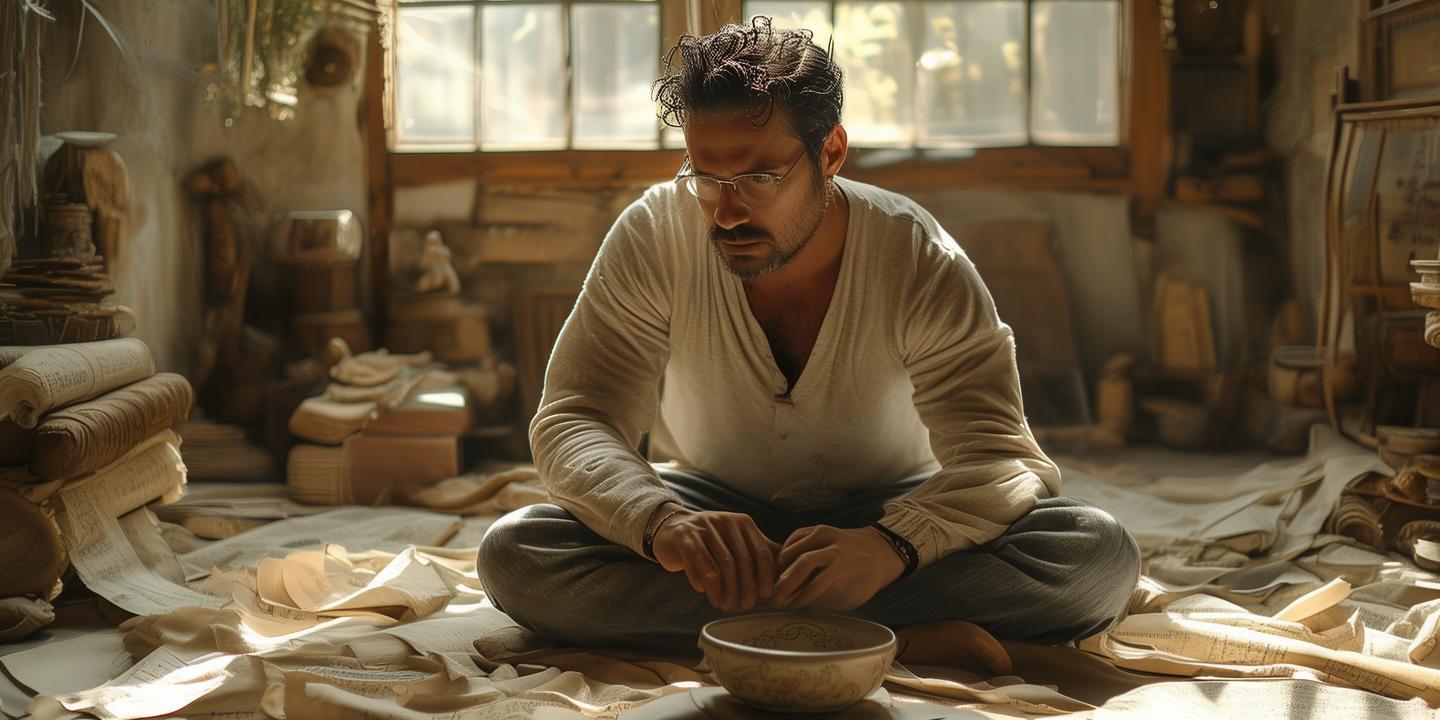 周鸿祎:刷手机不是放松,真正的放松是找到心流状态插图 周鸿祎:刷手机不是放松,真正的放松是找到心流状态