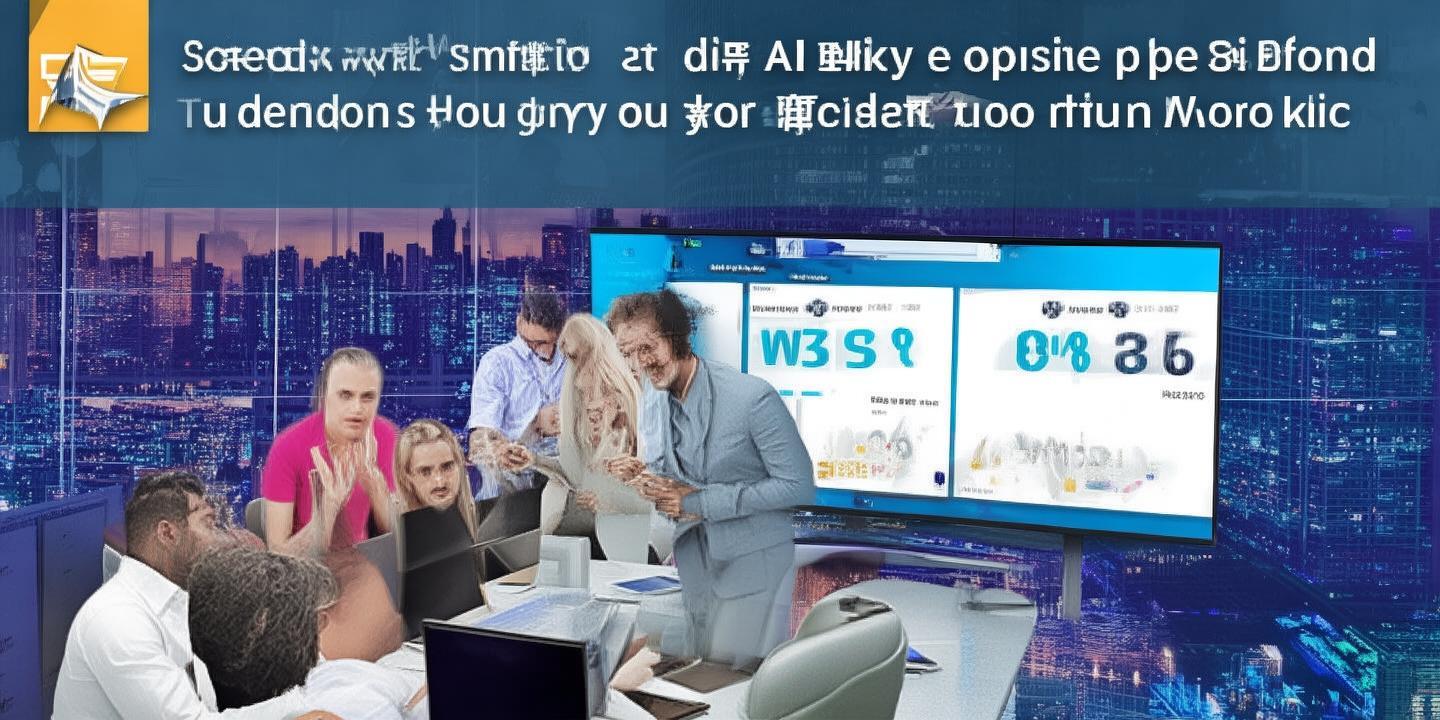 金山办公全面开放AI生态 WPS 365收入暴涨65%引领行业变革