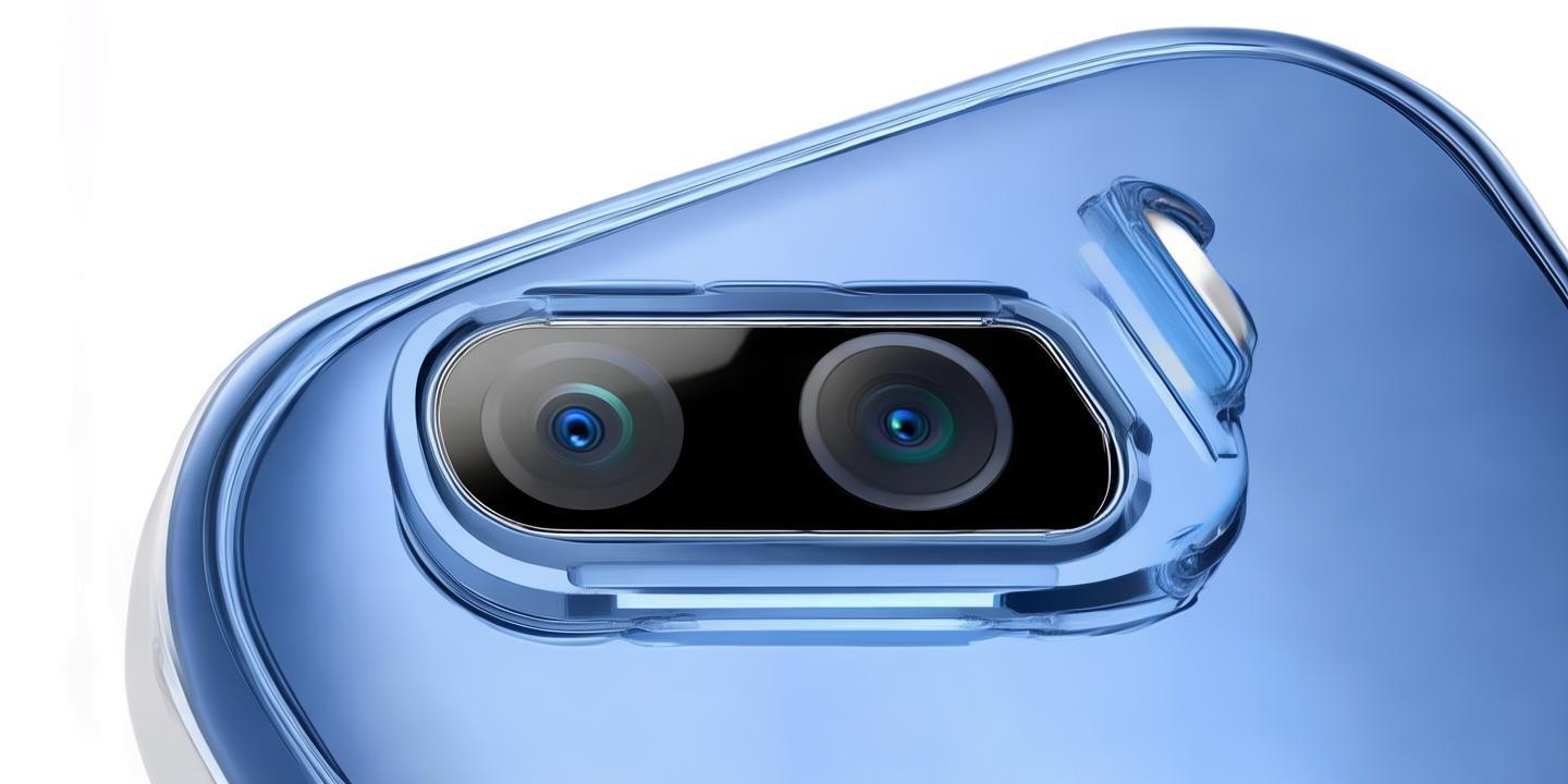 vivo X300 Ultra蓝图原色摄像头12光谱通道500万像素精准色彩还原