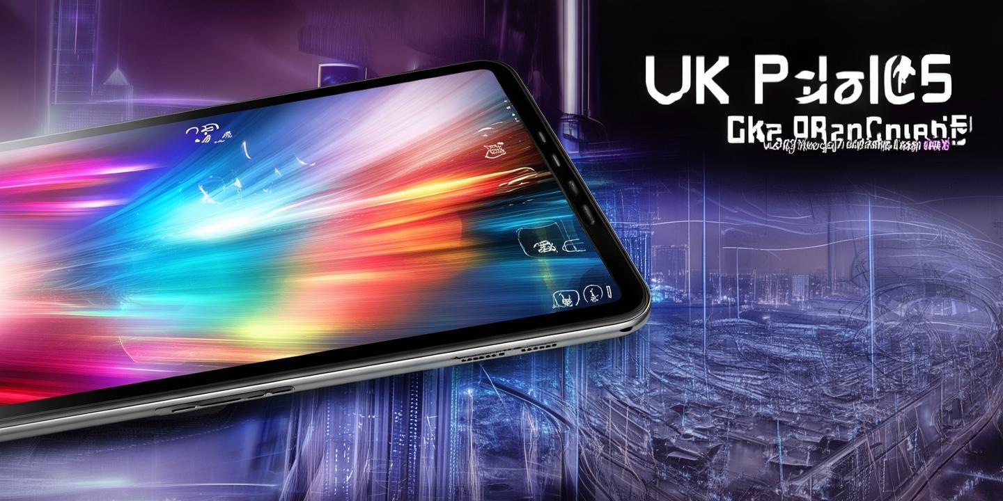 vivo Pad6 Pro发布：4K原彩屏+骁龙8E5旗舰配置震撼登场