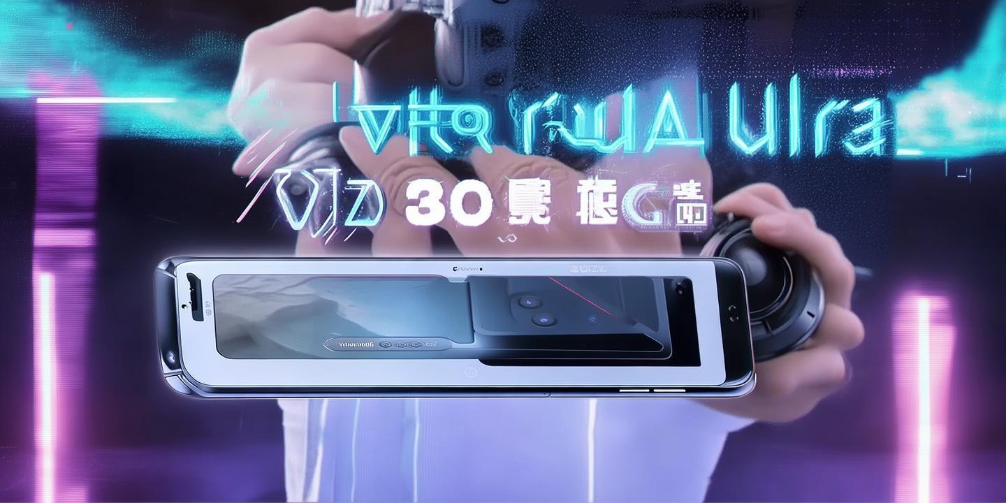 vivo X300 Ultra影像旗舰发布 6999元起售价口袋专业V单