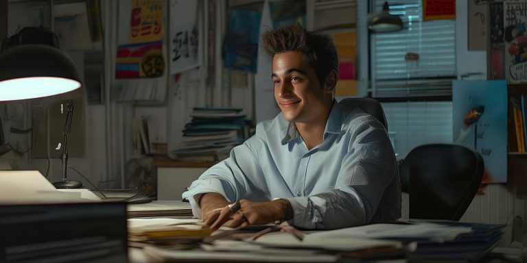 90后男子名下26套房却开假装上班公司不盈利