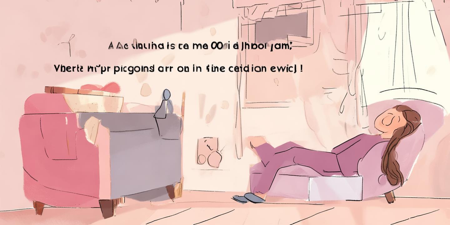 午睡时间不宜过长 20-30分钟最佳 避免越睡越累插图 午睡时间不宜过长 20-30分钟最佳 避免越睡越累