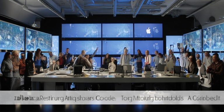 苹果整顿氛围编程应用 多款AI代码工具遭下架