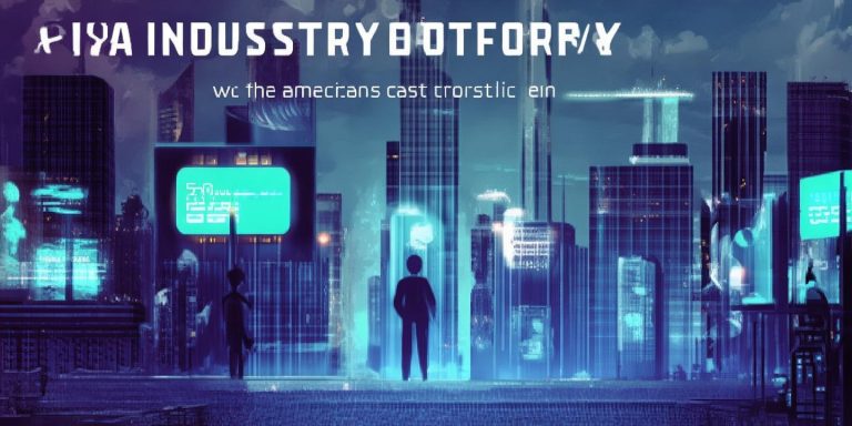 信任危机下的AI行业：75%美国人持怀疑态度，面临塔西佗陷阱挑战