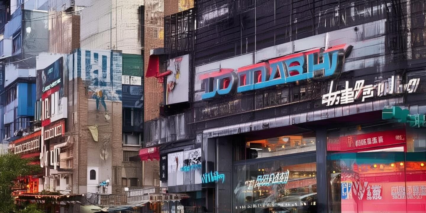 DoorDash利用800万外卖员采集真实数据助力AI配送机器人升级