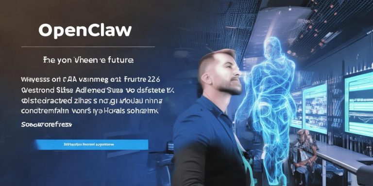 2026年通用AI代理元年 OpenClaw创始人预言AI将重塑办公与SaaS格局