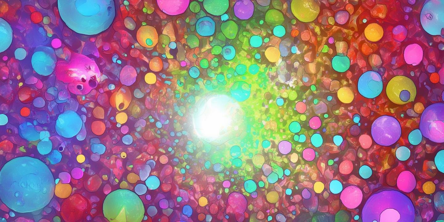 泡泡玛特IP增长分化背后的内容运营逻辑插图 泡泡玛特IP增长分化背后的内容运营逻辑