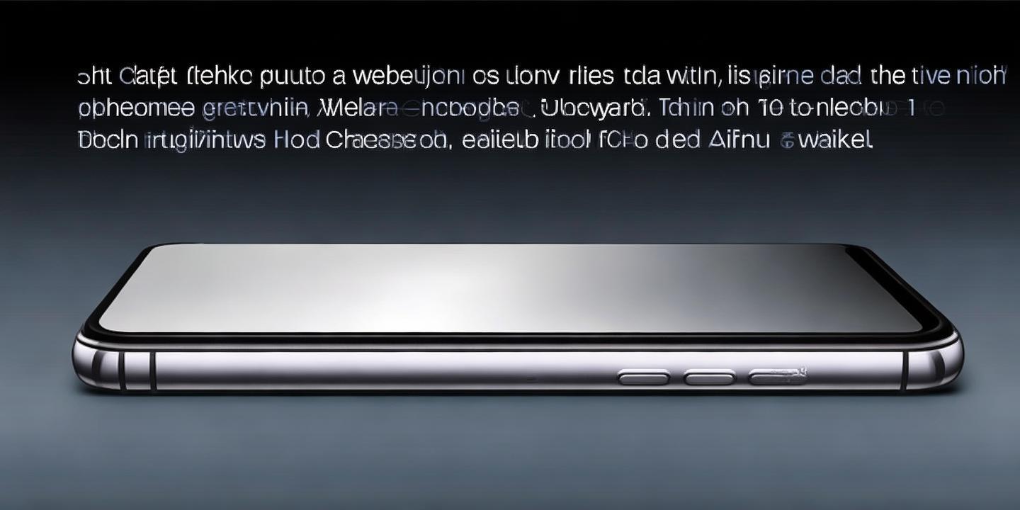 苹果国行AI深夜“偷跑”自曝使用百度文心大模型